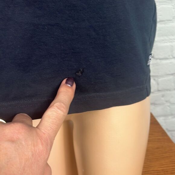 Psycho Bunny Neon T-shirt Mens size 3 or women’s small see measurements - Picture 4 of 9